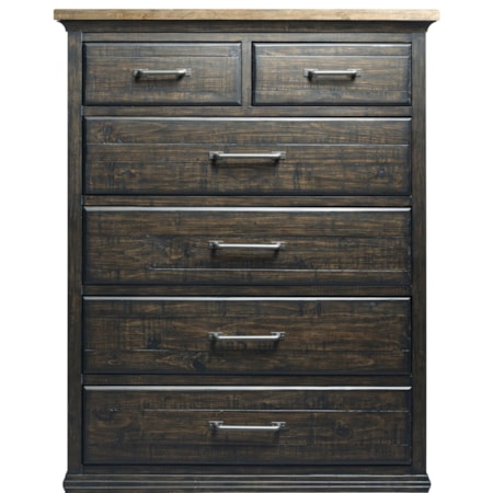 Devine Drawer Chest                         