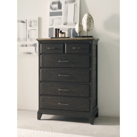 Devine Drawer Chest                         
