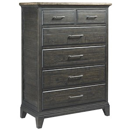 Devine Drawer Chest                         