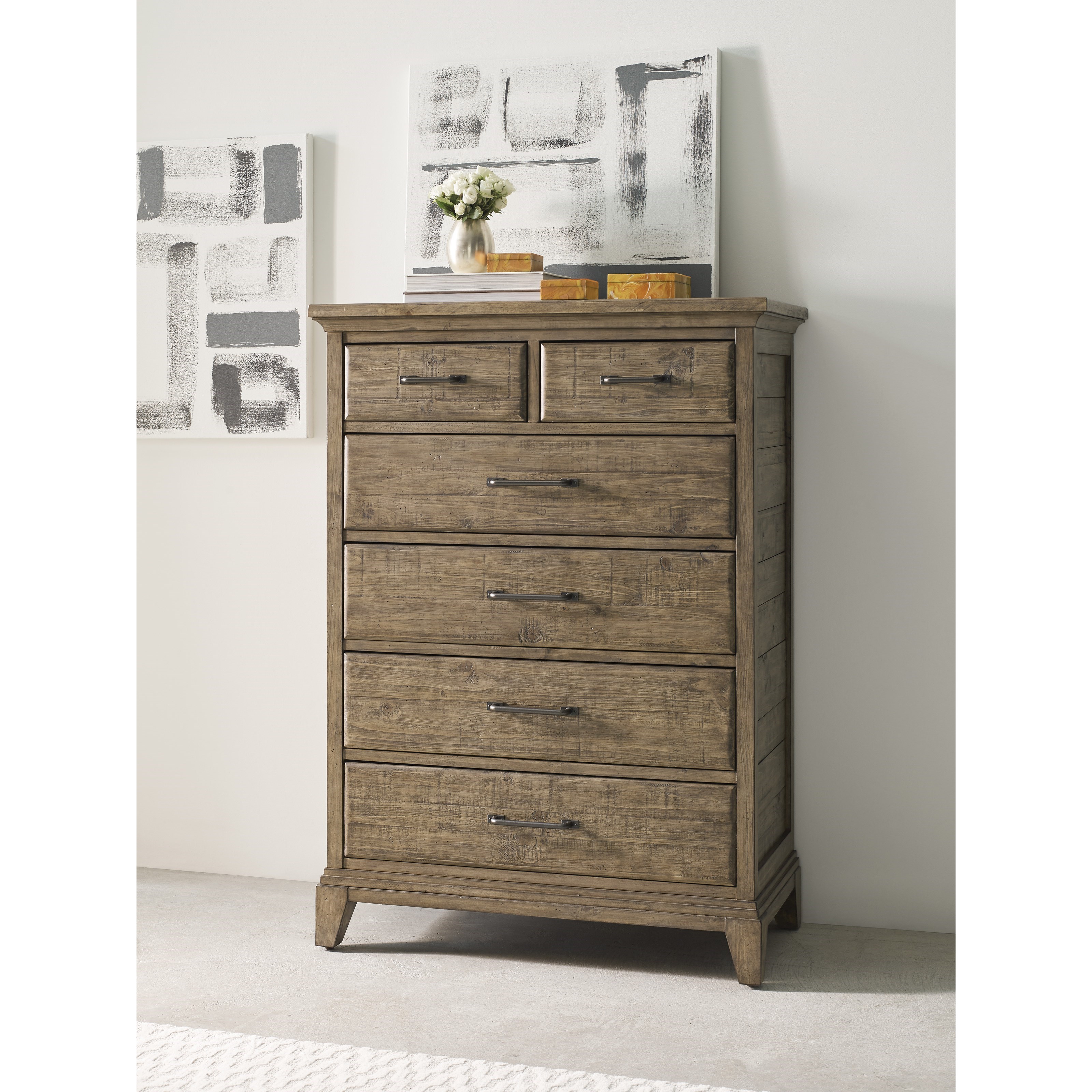 Devine Drawer Chest                         