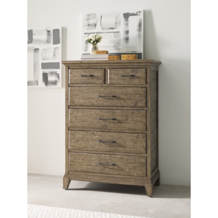 Devine Drawer Chest                         