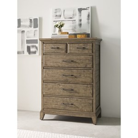 Devine Drawer Chest                         