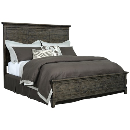 Jessup Panel Queen Bed
