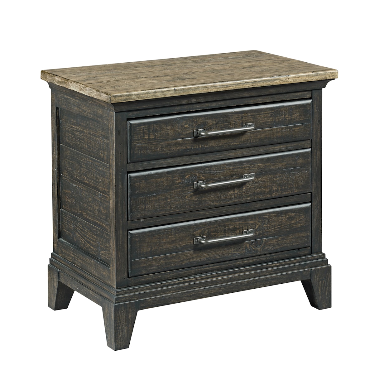 Kincaid Furniture Pike Place Pike Place Nightstand