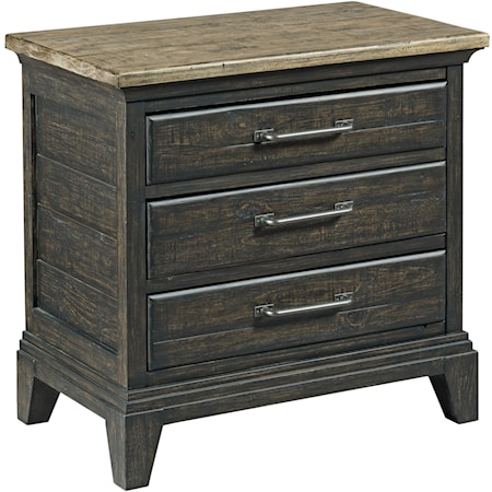 Blair Nightstand                            