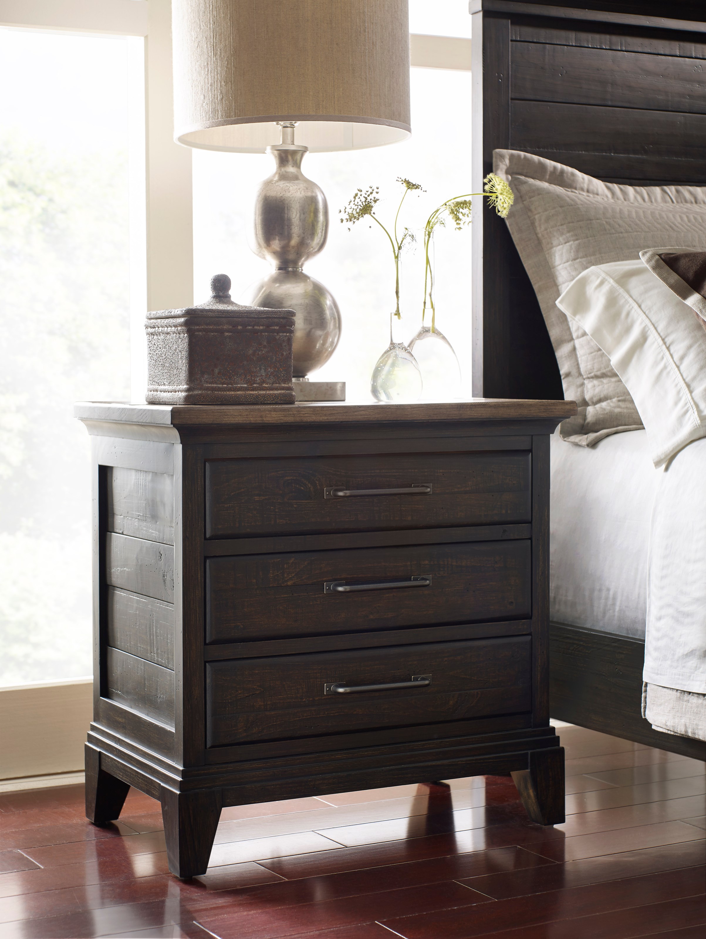 Blair Nightstand                            