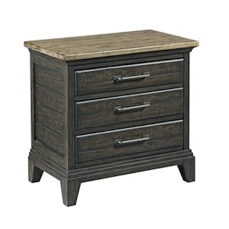 Blair Nightstand                            