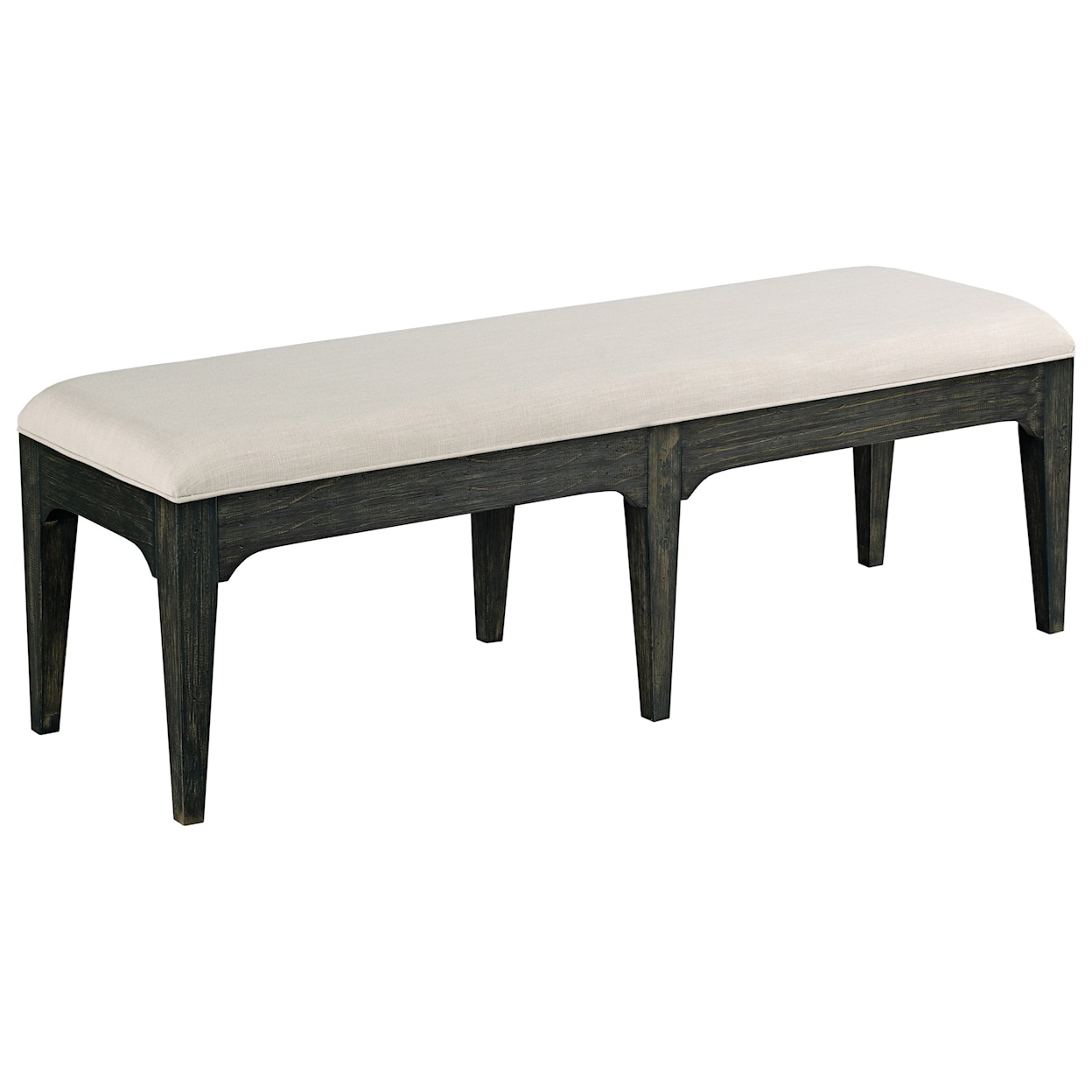 Kincaid Furniture Plank Road Rankin Bench                                