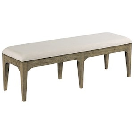 Rankin Bench                                