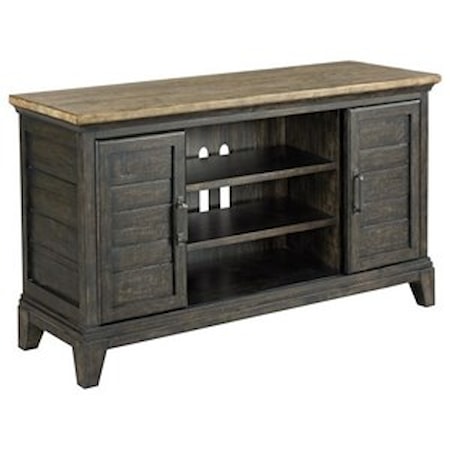54" Arden Entertainment Console