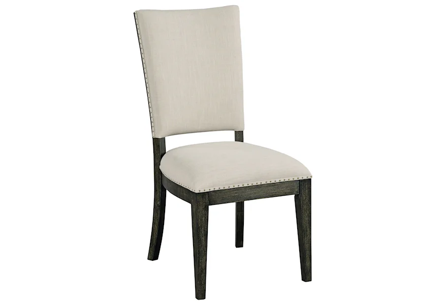 Plank Road Howell Side Chair                            at Stoney Creek Furniture 