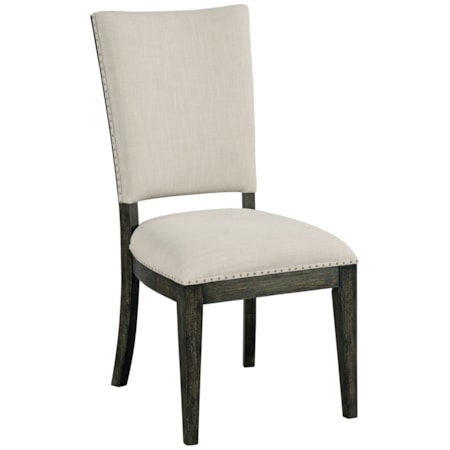 Howell Side Chair