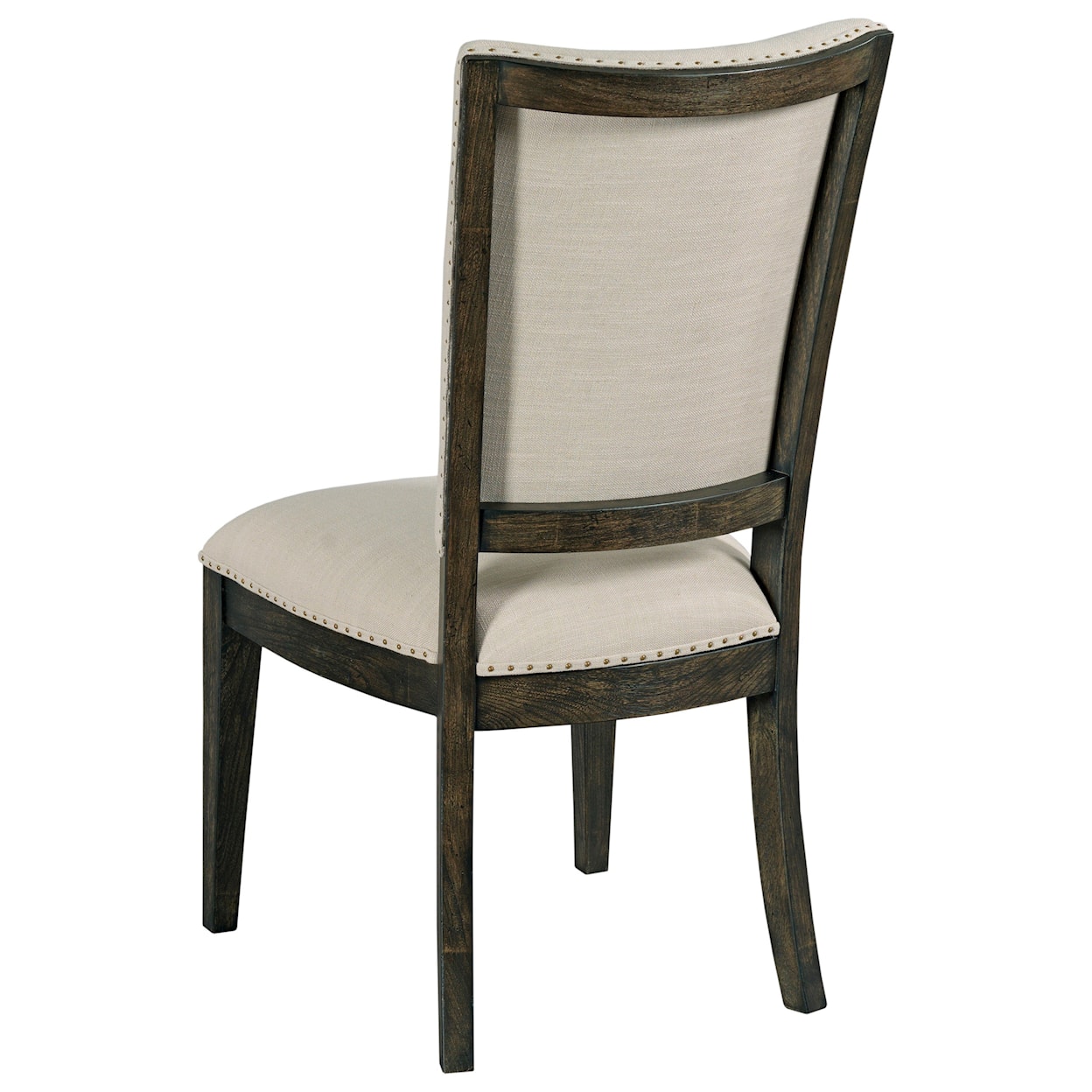 Kincaid Furniture Plank Road Howell Side Chair                           