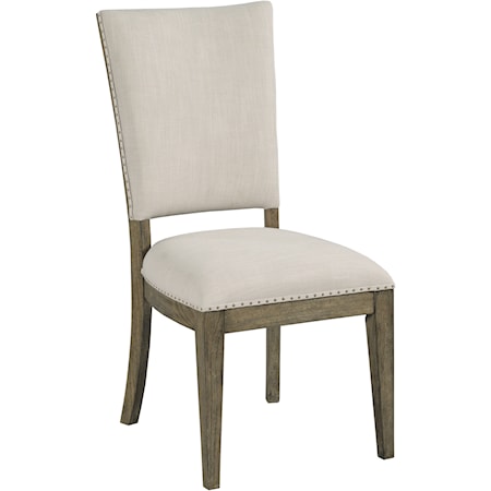 Howell Side Chair                           