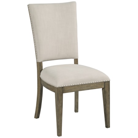 Howell Side Chair