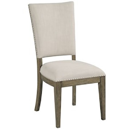 Howell Side Chair                           