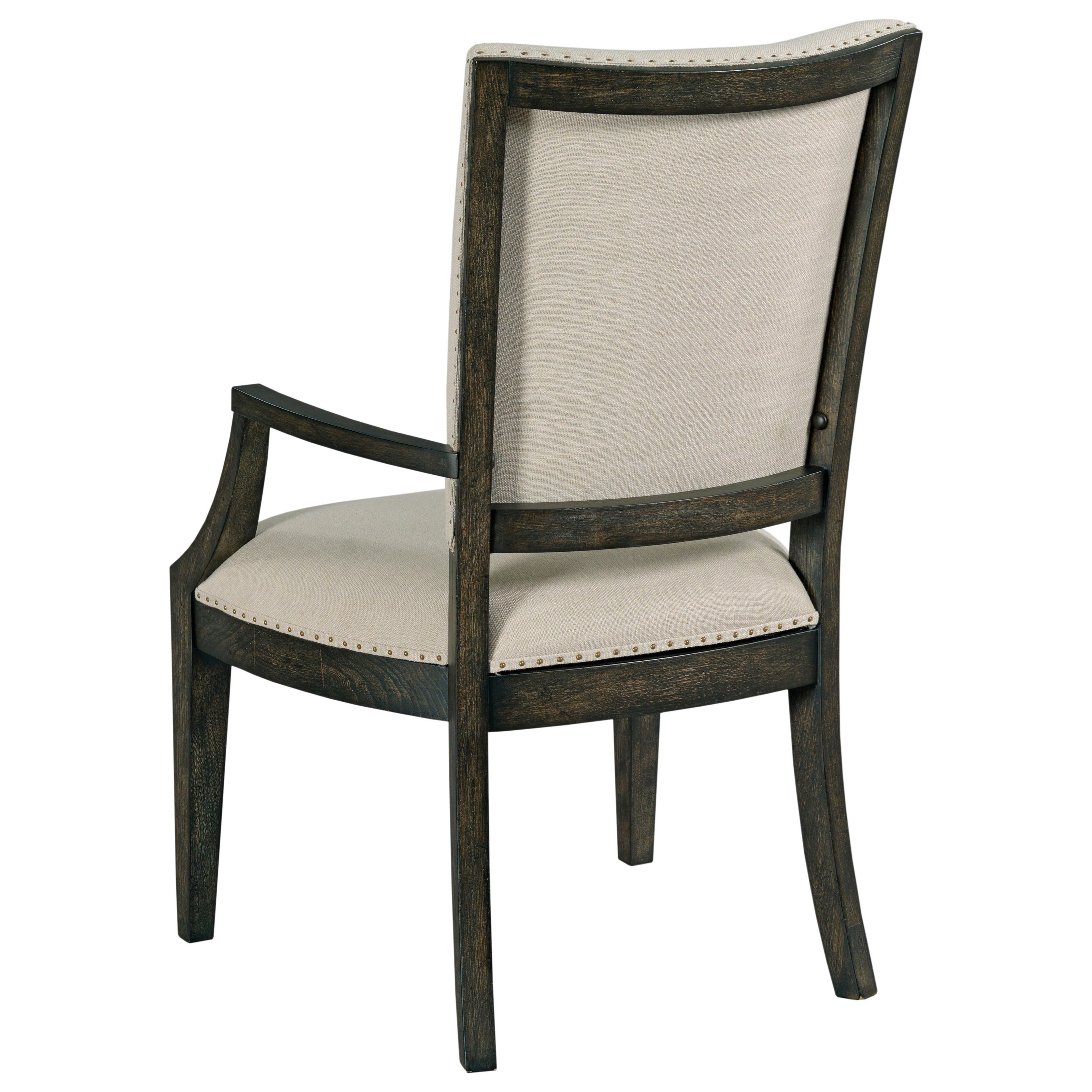 Howell Arm Chair                            