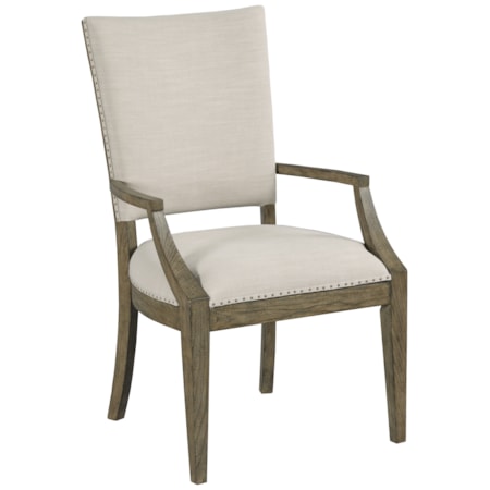 Howell Arm Chair