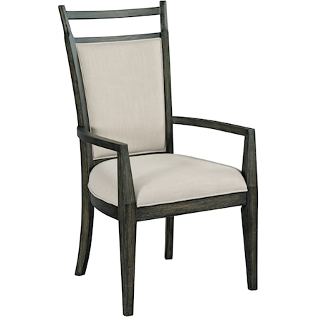 Oakley Arm Chair                            