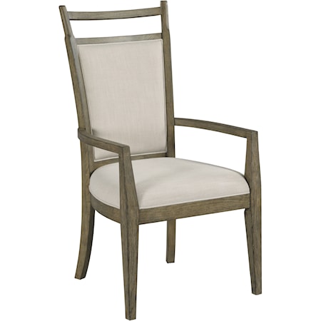 Oakley Arm Chair                            
