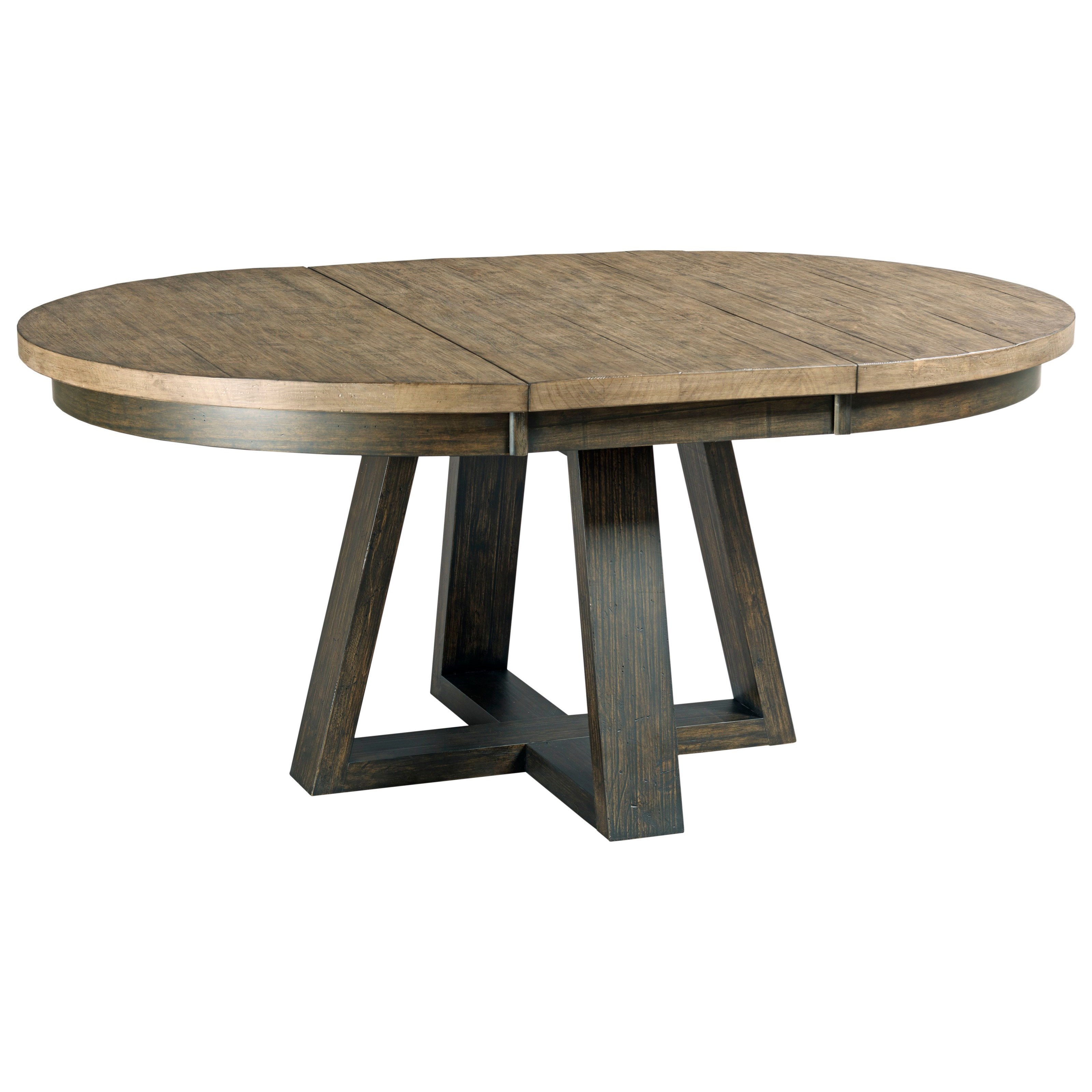 Button Dining Table                         