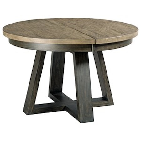 7 Pc Dining Set