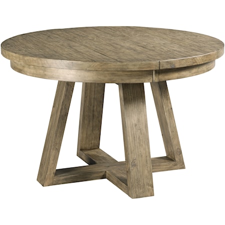 Button Dining Table                         