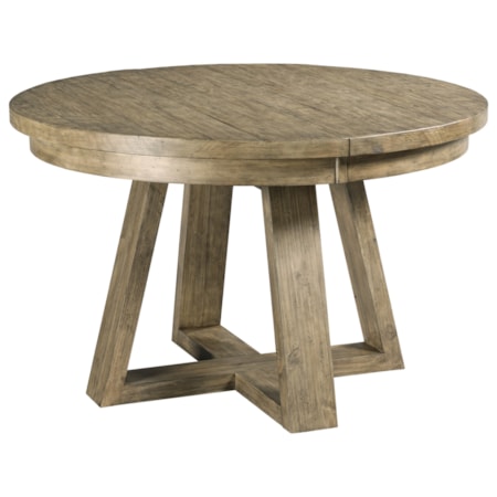 7 Pc Dining Set