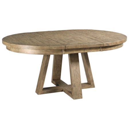 7 Pc Dining Set