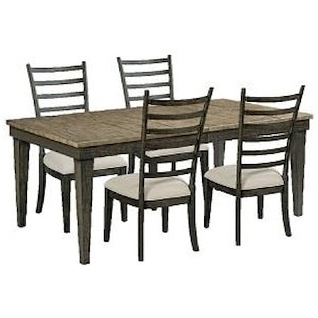 Formal Dining Room Group