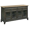 Kincaid Furniture Plank Road Rockland Buffet