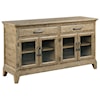 Kincaid Furniture Plank Road Rockland Buffet