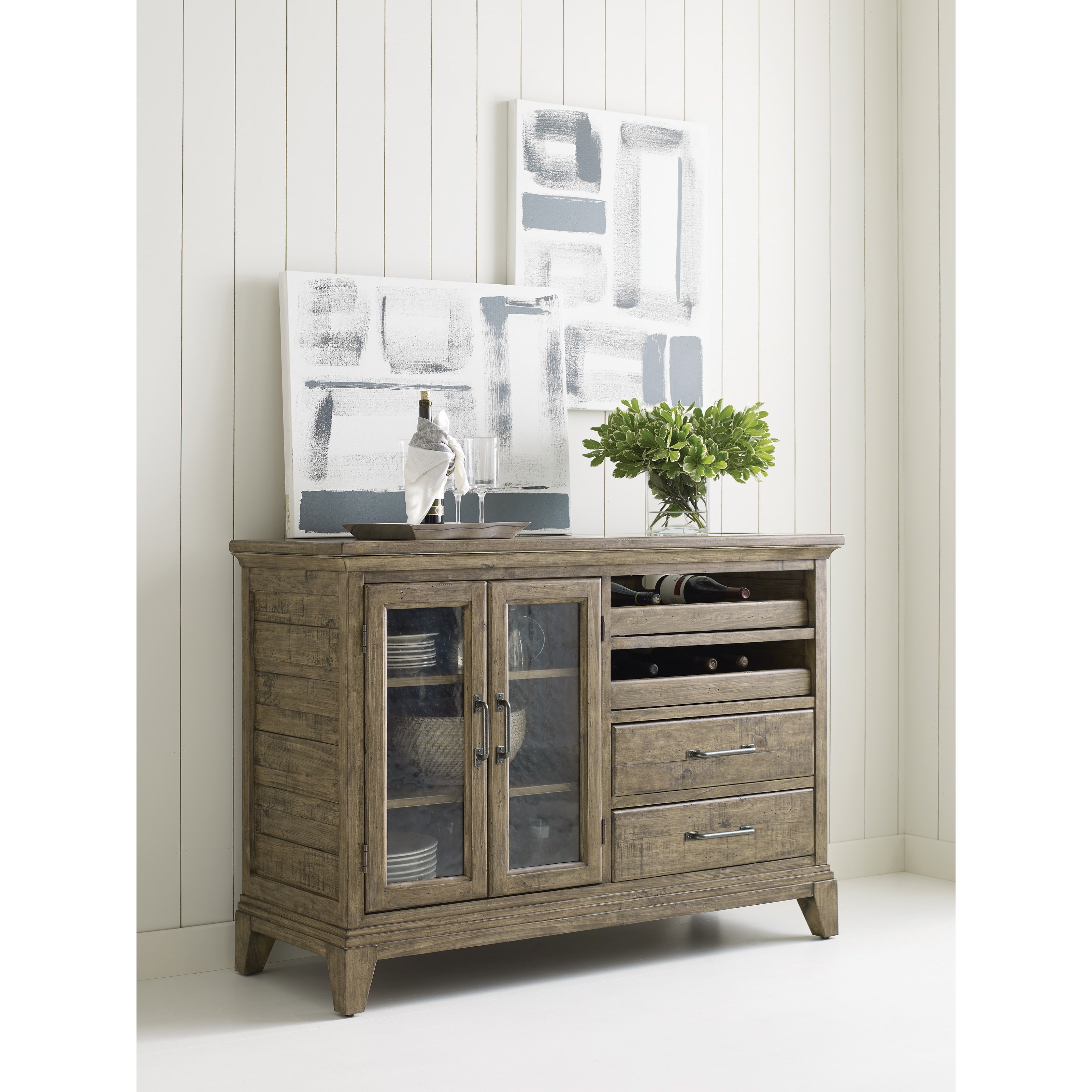 Pleasant Hill Wine Server                   