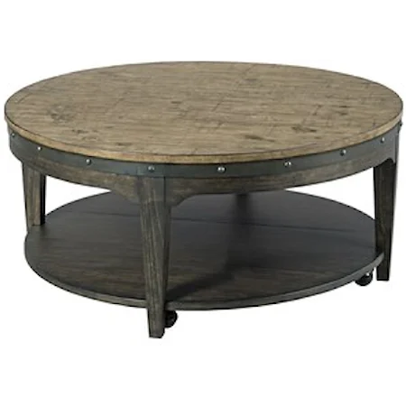 All Accent Tables Browse Page