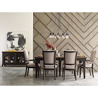 Formal Dining Room Group