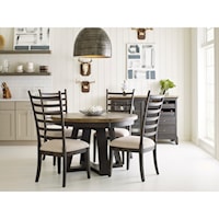 Casual Dining Room Group