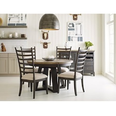 Casual Dining Room Group