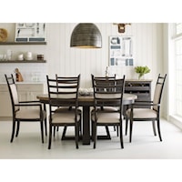 Formal Dining Room Group