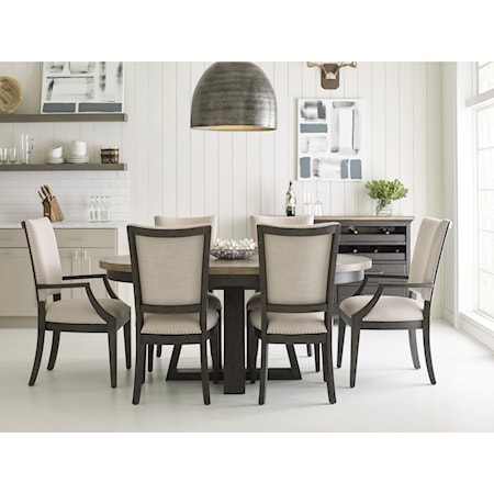 Formal Dining Room Group