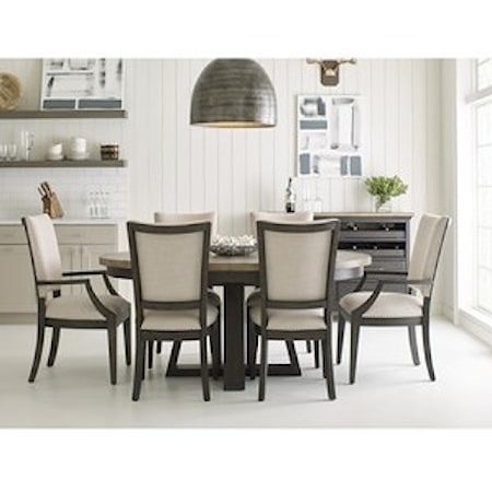 Formal Dining Room Group