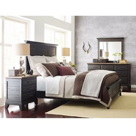 Master Bedroom Sets Browse Page