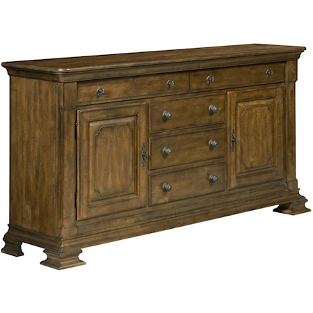 Portolone Credenza