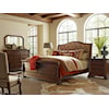 Kincaid Furniture Portolone Bachelor's Chest w/ Marble Top