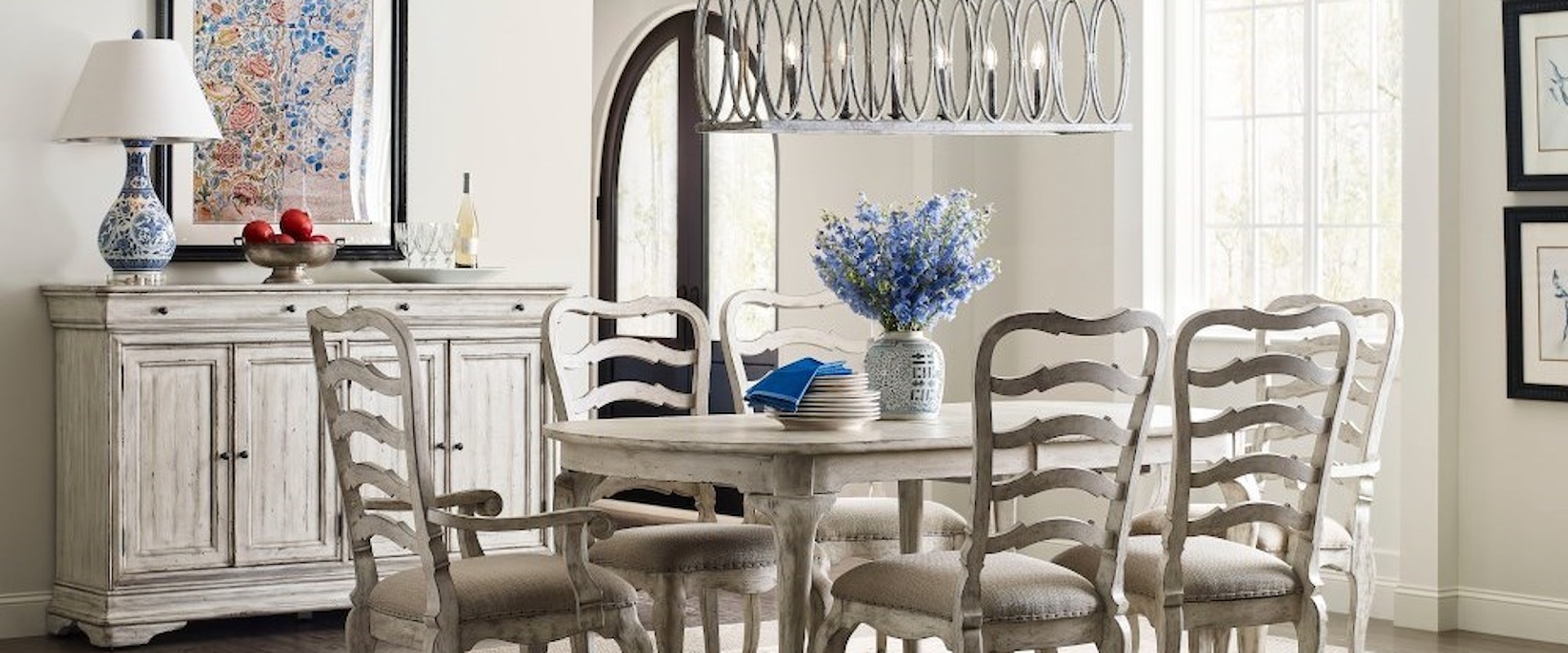 Formal Dining Room Group