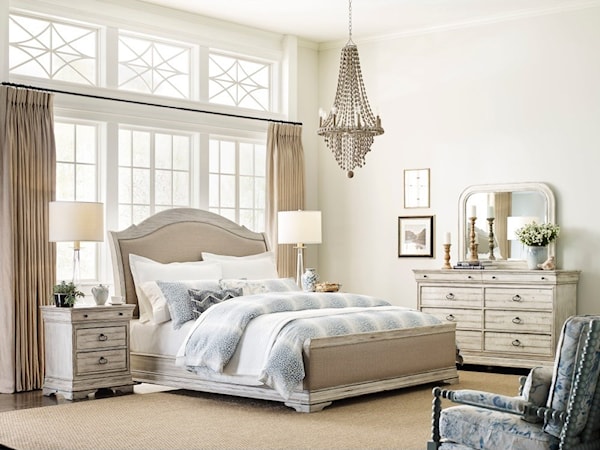 Queen Bedroom Group