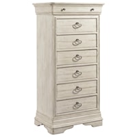 Walker Semainer 7-Drawer Chest