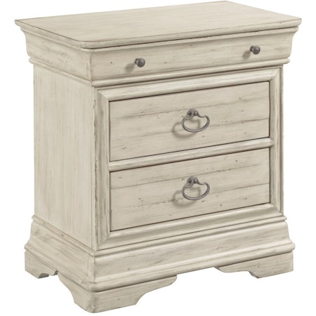 Parkland Nightstand