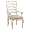 Kincaid Furniture Selwyn Anna Arm Chair