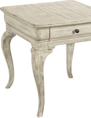 Kelsey End Table