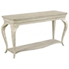 Kincaid Furniture Selwyn Kelsey Sofa Table